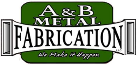 ab metal fabrication selma al|A & B Metal Fabrication, LLC Company Profile .